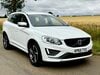 Volvo XC60 2.4 D4 R-Design Lux Nav Auto AWD Euro 6 (s/s) 5dr