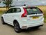 Volvo XC60 2.4 D4 R-Design Lux Nav Auto AWD Euro 6 (s/s) 5dr 8