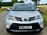Toyota Rav4 2.2 D-4D Invincible 4WD Euro 5 5dr 5
