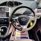 Toyota Verso 1.6 V-Matic Icon Euro 5 5dr Euro 5
