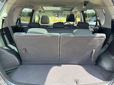 Toyota Verso 1.6 V-Matic Icon Euro 5 5dr Euro 5 34