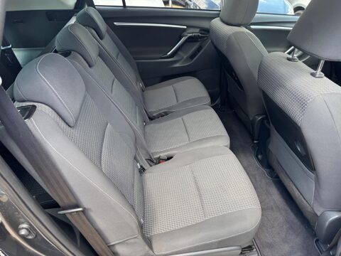 Toyota Verso 1.6 V-Matic Icon Euro 5 5dr Euro 5 32
