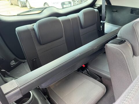 Toyota Verso 1.6 V-Matic Icon Euro 5 5dr Euro 5 14