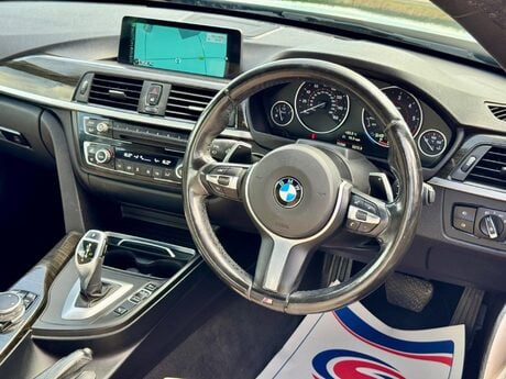 BMW 4 Series 2.0 420d M Sport Auto Euro 6 (s/s) 2dr