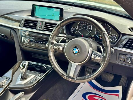 BMW 4 Series 2.0 420d M Sport Auto Euro 6 (s/s) 2dr