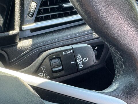 BMW 2 Series 2.0 218d Sport Euro 6 (s/s) 5dr 39