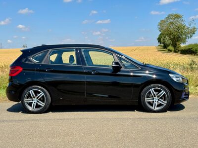 BMW 2 Series 2.0 218d Sport Euro 6 (s/s) 5dr