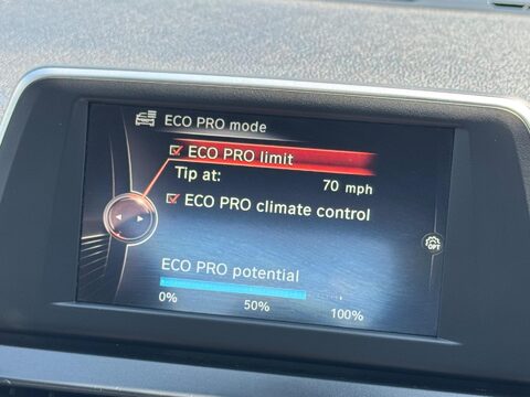 BMW 2 Series 2.0 218d Sport Euro 6 (s/s) 5dr 26