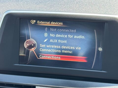 BMW 2 Series 2.0 218d Sport Euro 6 (s/s) 5dr 17