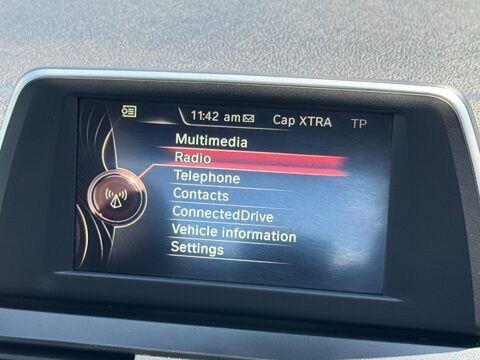 BMW 2 Series 2.0 218d Sport Euro 6 (s/s) 5dr 16