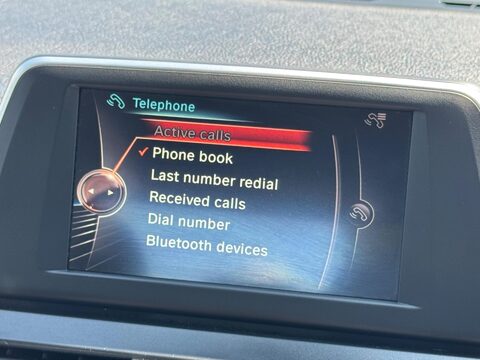 BMW 2 Series 2.0 218d Sport Euro 6 (s/s) 5dr 19