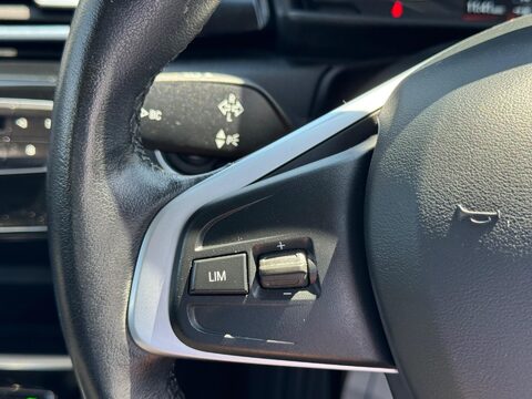 BMW 2 Series 2.0 218d Sport Euro 6 (s/s) 5dr 36