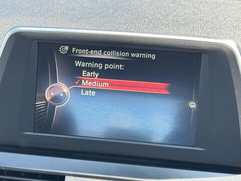 BMW 2 Series 2.0 218d Sport Euro 6 (s/s) 5dr 27