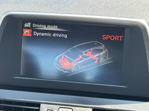 BMW 2 Series 2.0 218d Sport Euro 6 (s/s) 5dr 25
