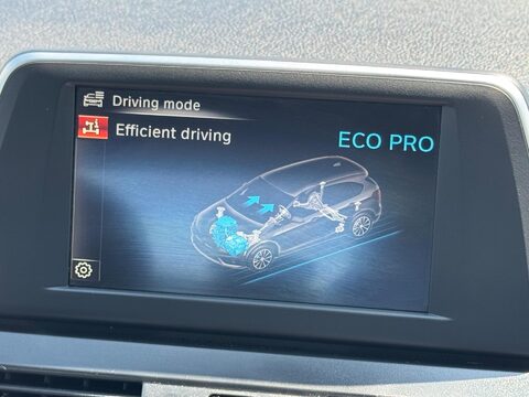 BMW 2 Series 2.0 218d Sport Euro 6 (s/s) 5dr 23