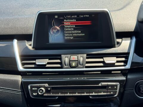 BMW 2 Series 2.0 218d Sport Euro 6 (s/s) 5dr 14