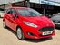 Ford Fiesta 1.5 TDCi Titanium Euro 5 5dr 