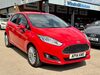 Ford Fiesta 1.5 TDCi Titanium Euro 5 5dr