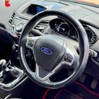Ford Fiesta 1.5 TDCi Titanium Euro 5 5dr 