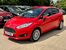 Ford Fiesta 1.5 TDCi Titanium Euro 5 5dr 5