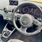 Audi A1 1.4 TFSI Sport Sportback Euro 6 (s/s) 5dr (Nav)