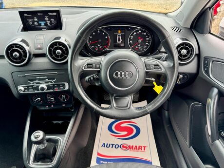 Audi A1 1.4 TFSI Sport Sportback Euro 6 (s/s) 5dr