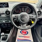 Audi A1 1.4 TFSI Sport Sportback Euro 6 (s/s) 5dr