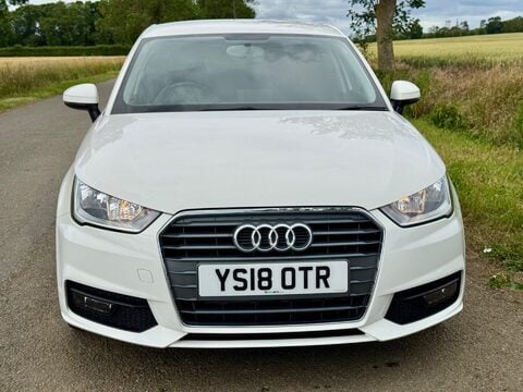 Audi A1 1.4 TFSI Sport Sportback Euro 6 (s/s) 5dr 5