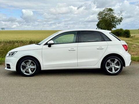 Audi A1 1.4 TFSI Sport Sportback Euro 6 (s/s) 5dr 7