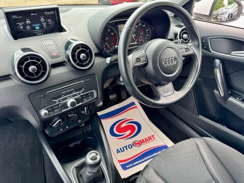 Audi A1 1.4 TFSI Sport Sportback Euro 6 (s/s) 5dr 13