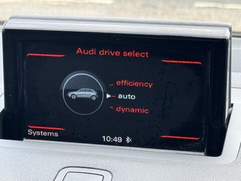 Audi A1 1.4 TFSI Sport Sportback Euro 6 (s/s) 5dr 19