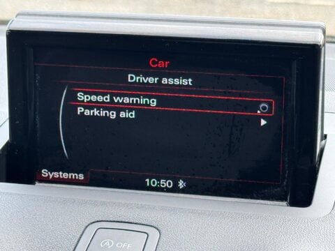 Audi A1 1.4 TFSI Sport Sportback Euro 6 (s/s) 5dr 20