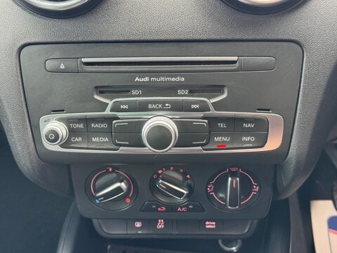 Audi A1 1.4 TFSI Sport Sportback Euro 6 (s/s) 5dr 22