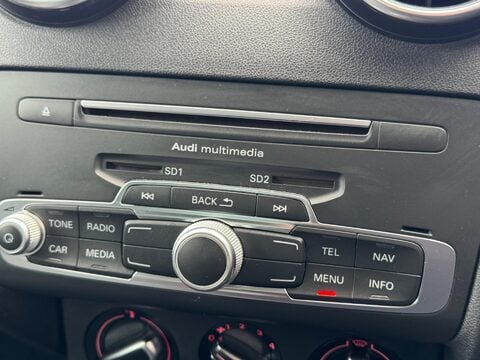 Audi A1 1.4 TFSI Sport Sportback Euro 6 (s/s) 5dr 23