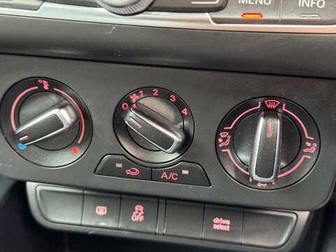 Audi A1 1.4 TFSI Sport Sportback Euro 6 (s/s) 5dr 24