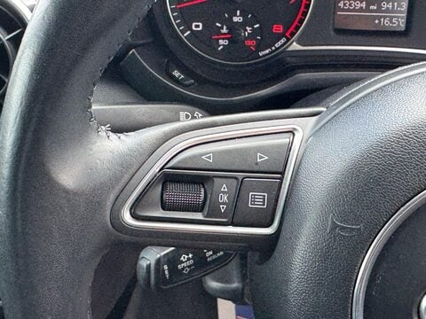 Audi A1 1.4 TFSI Sport Sportback Euro 6 (s/s) 5dr 27