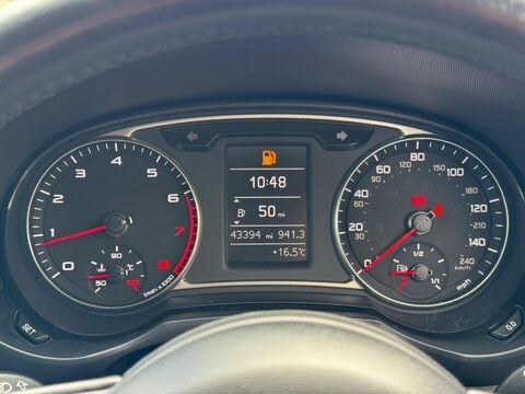 Audi A1 1.4 TFSI Sport Sportback Euro 6 (s/s) 5dr 31
