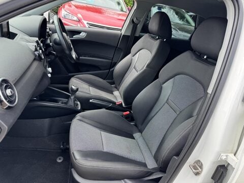 Audi A1 1.4 TFSI Sport Sportback Euro 6 (s/s) 5dr 33