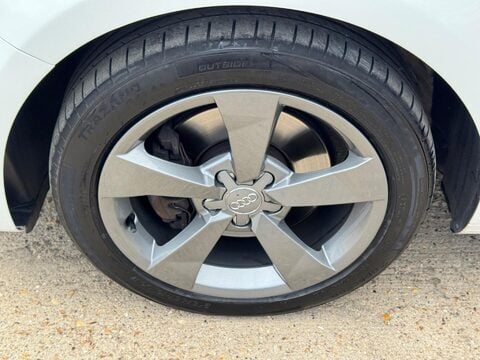 Audi A1 1.4 TFSI Sport Sportback Euro 6 (s/s) 5dr 37