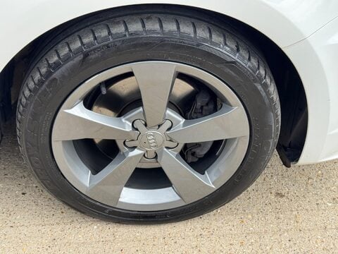Audi A1 1.4 TFSI Sport Sportback Euro 6 (s/s) 5dr 40