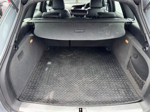Audi A4 2.0 TDI Executive S line Euro 4 5dr 24