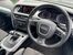 Audi A4 2.0 TDI Executive S line Euro 4 5dr 2