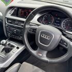 Audi A4 2.0 TDI Executive S line Euro 4 5dr