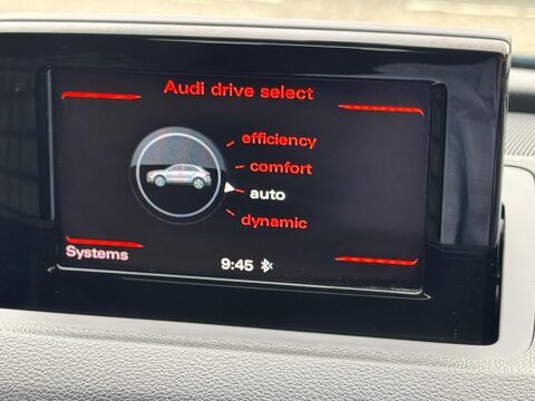 Audi Q3 1.4 TFSI CoD SE Euro 6 (s/s) 5dr 23