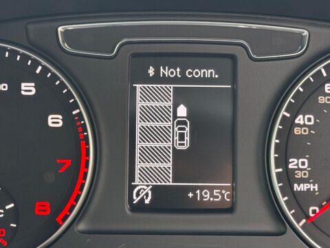 Audi Q3 1.4 TFSI CoD SE Euro 6 (s/s) 5dr 15