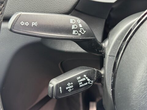 Audi Q3 1.4 TFSI CoD SE Euro 6 (s/s) 5dr 33