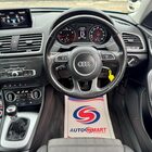 Audi Q3 1.4 TFSI CoD SE Euro 6 (s/s) 5dr 