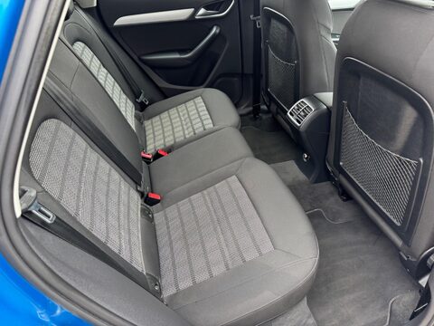 Audi Q3 1.4 TFSI CoD SE Euro 6 (s/s) 5dr 43
