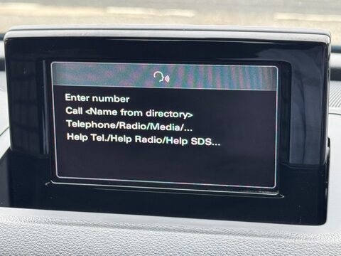 Audi Q3 1.4 TFSI CoD SE Euro 6 (s/s) 5dr 25