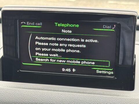Audi Q3 1.4 TFSI CoD SE Euro 6 (s/s) 5dr 21